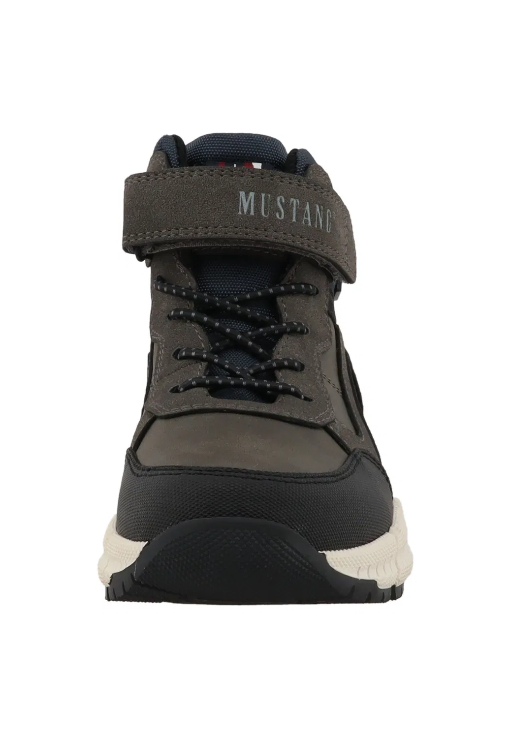 Ботинки 'Enzo' Mustang, Anthracite/Muddy Colored — фото 2