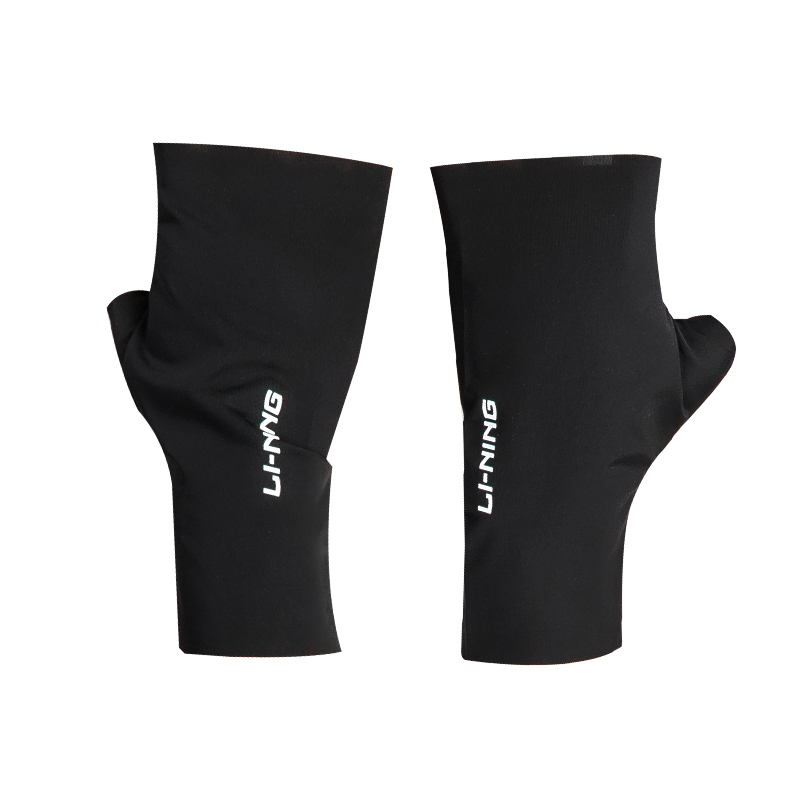 

Снаряжение для верховой езды Женская одежда для активного отдыха Polyamide, Elastane LINING, Black[Sun Protection/Upf50+]