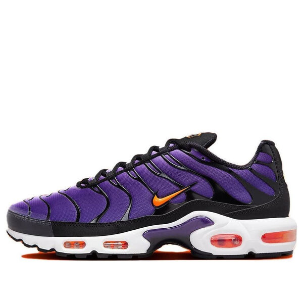 

Кроссовки Nike Air Max Plus OG 'Voltage Purple' 2024, фиолетовый, Фиолетовый;черный, Кроссовки Nike Air Max Plus OG 'Voltage Purple' 2024, фиолетовый