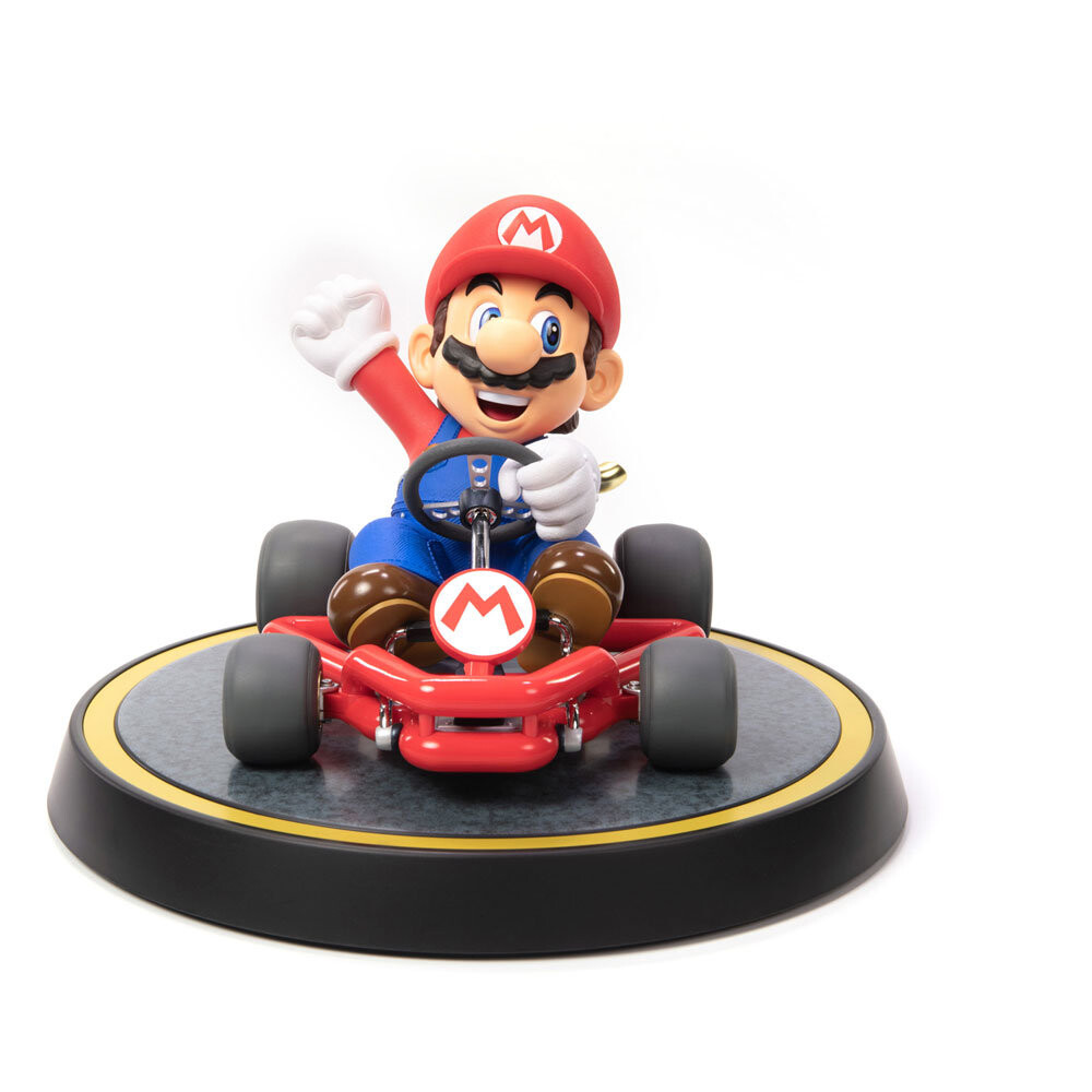 

Фигурка Mario Kart - Марио (стандартное издание) Inna marka