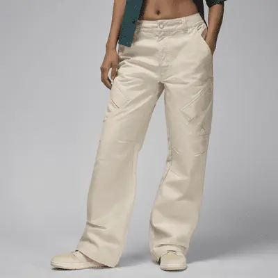 

Брюки Jordan Chicago, цвет Legend Light Brown