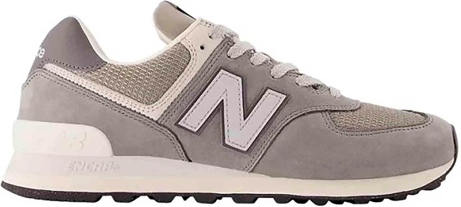 

Кроссовки New Balance Herren 574, черный