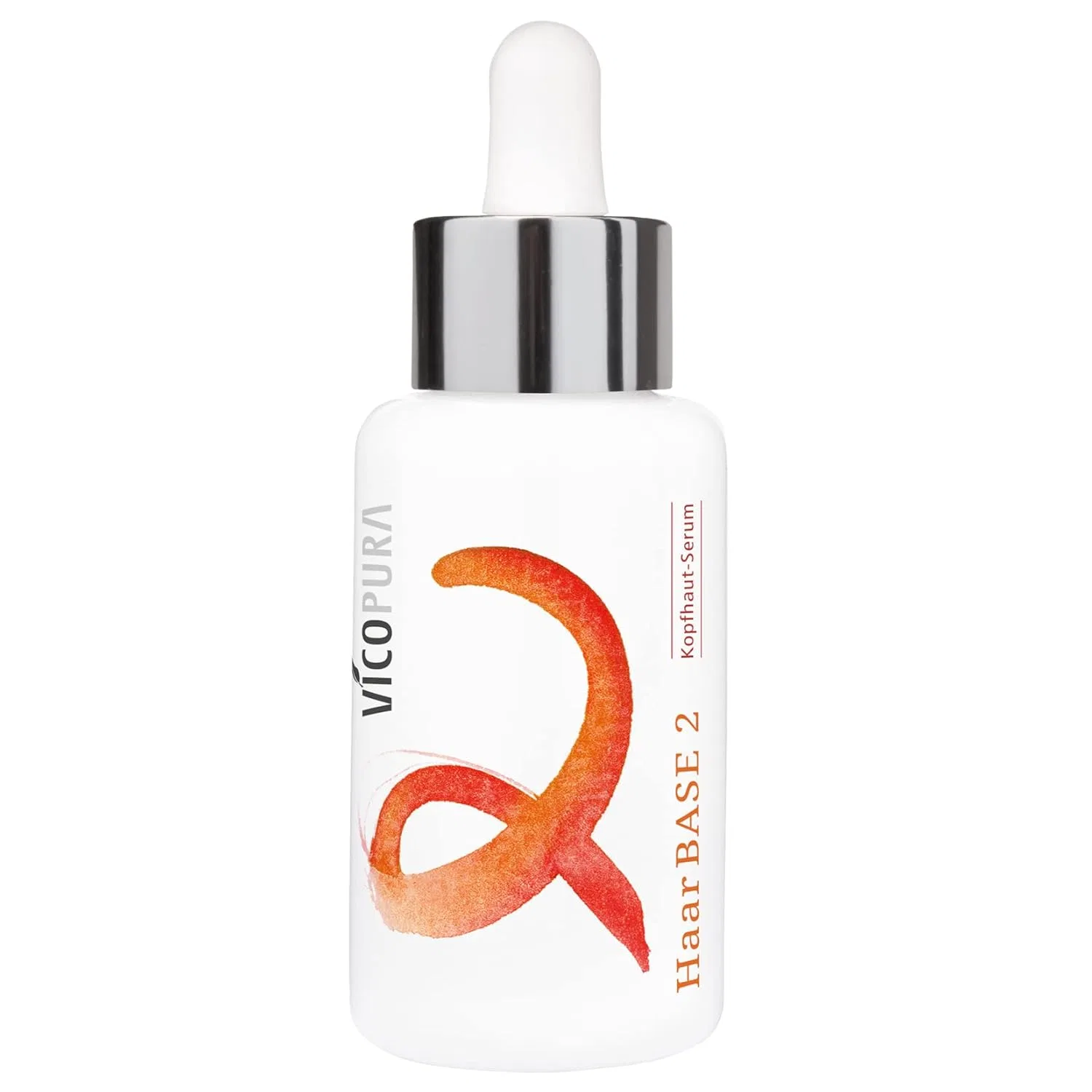 Сыворотка для кожи головы Haar Base Serum 2 Vicopura