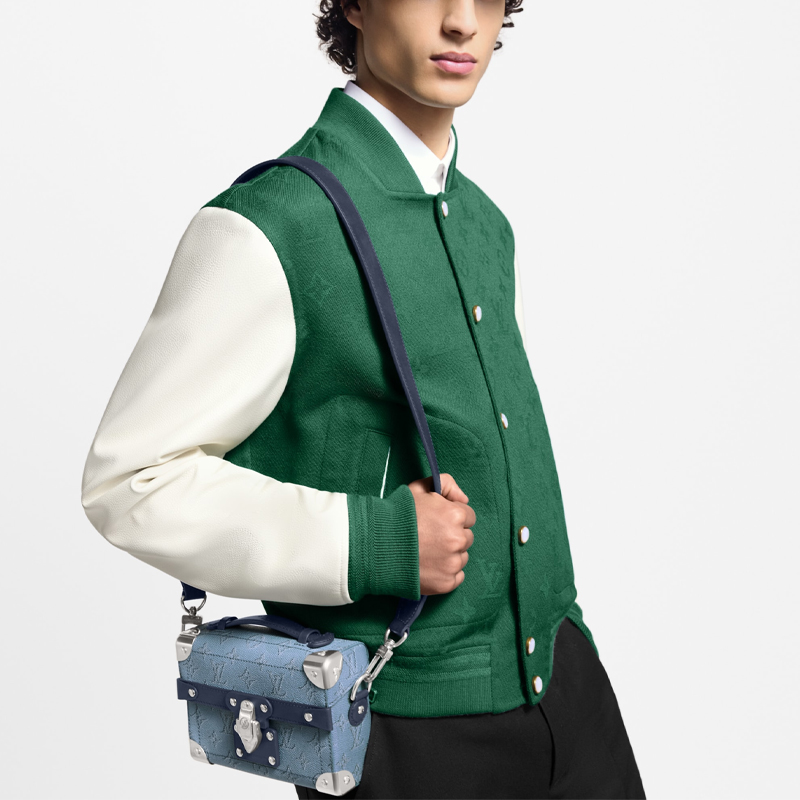 

Сумка LOUIS VUITTON, gift set(basic set+box+shopping bag)