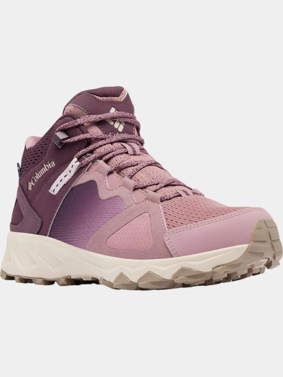 

COLUMBIA Женские походные ботинки Peakfreak Hera Mid Outdry