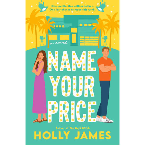 

Книга Name Your Price