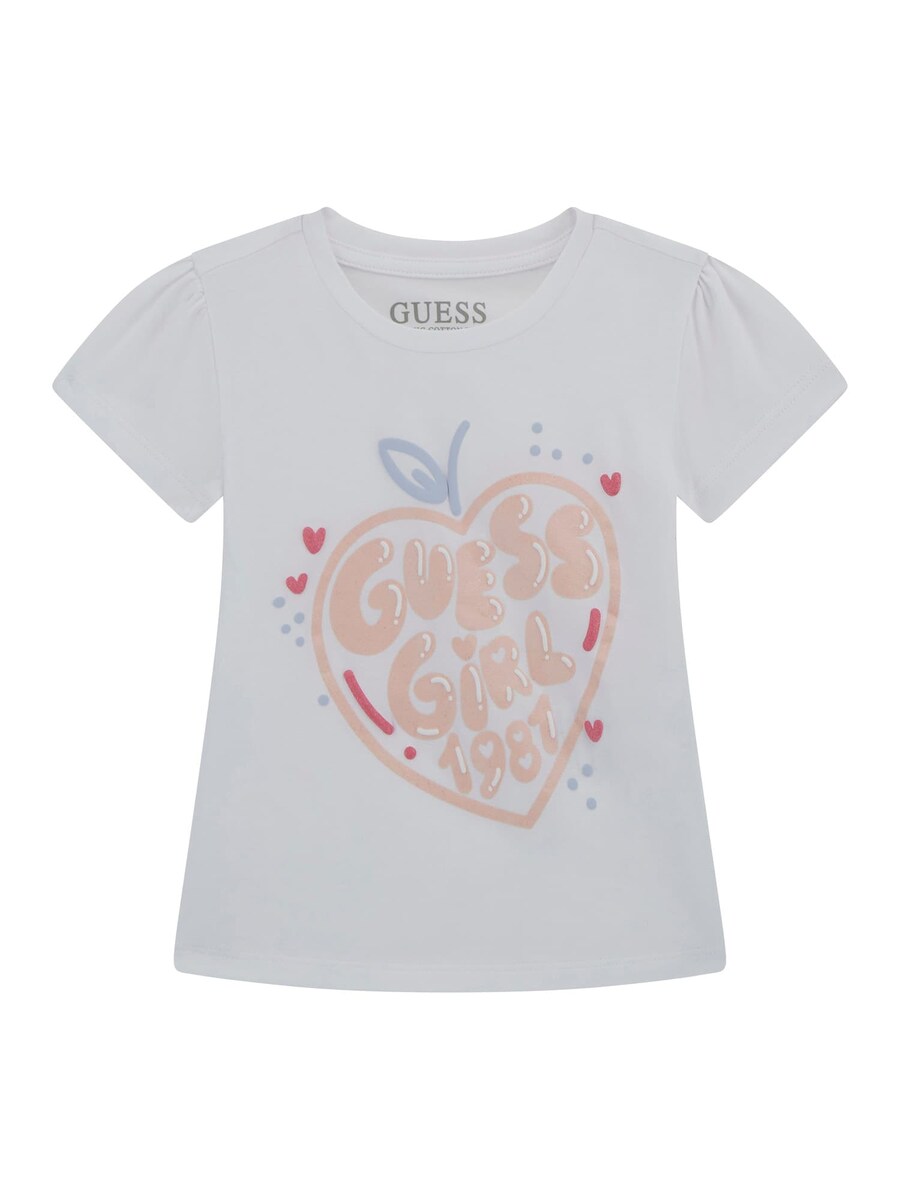 

Рубашка GUESS, белый