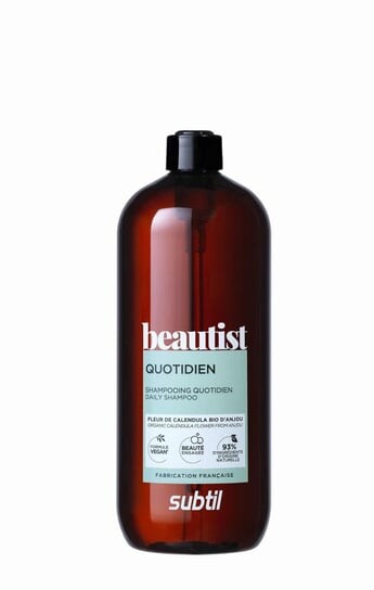 

Мягкий шампунь для ежедневного ухода за волосами, 950 мл Subtil Beautist