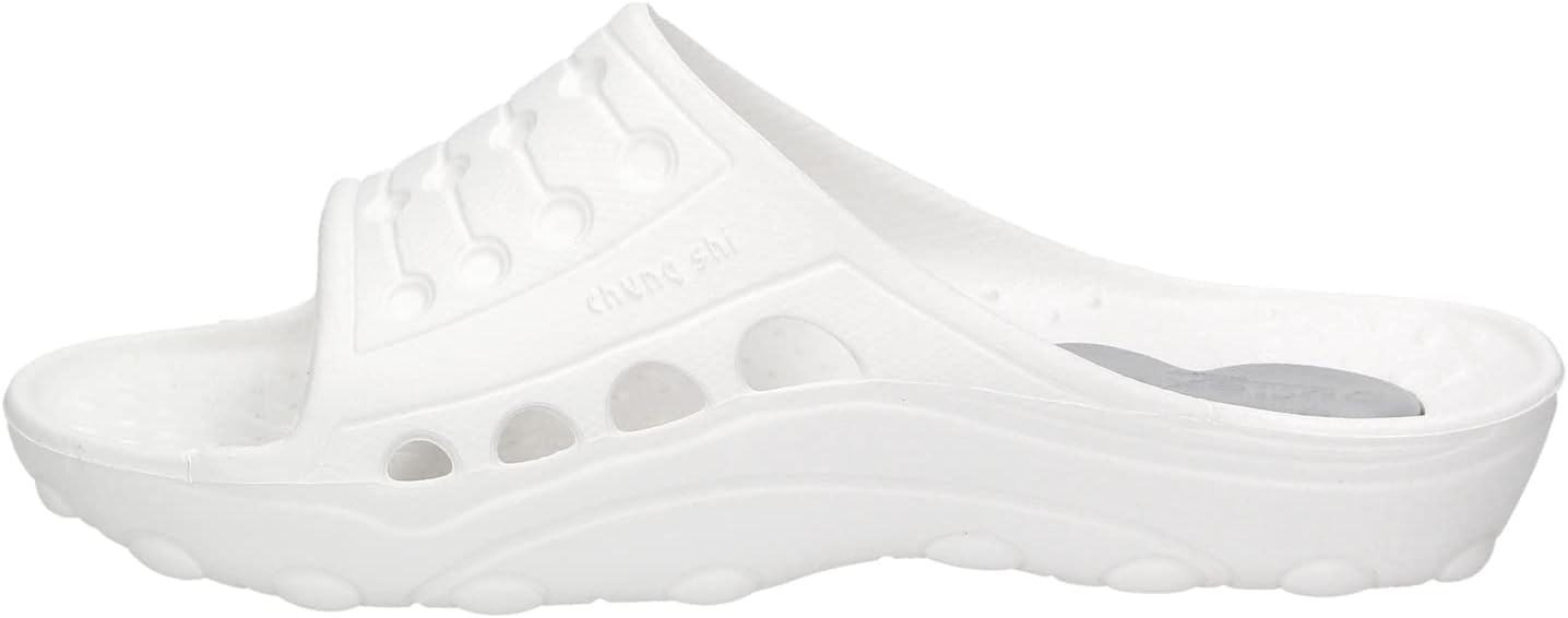 

Шлепанцы Chung Shi унисекс для взрослых, белый