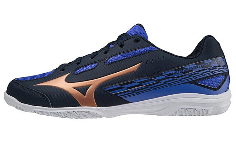 

Mizuno Кроссовки Мужчины, Черный, Mizuno Кроссовки Мужчины