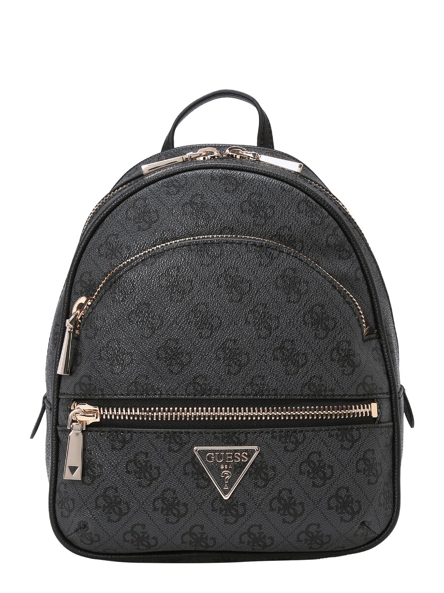 

Рюкзак GUESS Backpack Manhattan, черный