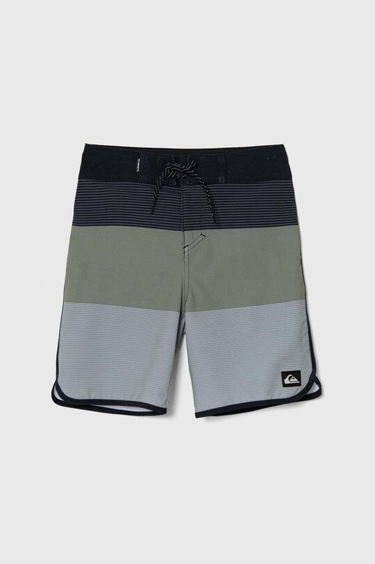 

Quiksilver Шорты для плавания SURFSILK, зеленый