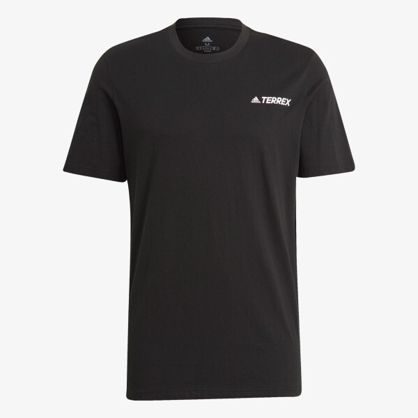 

Футболка Террекс Adidas
