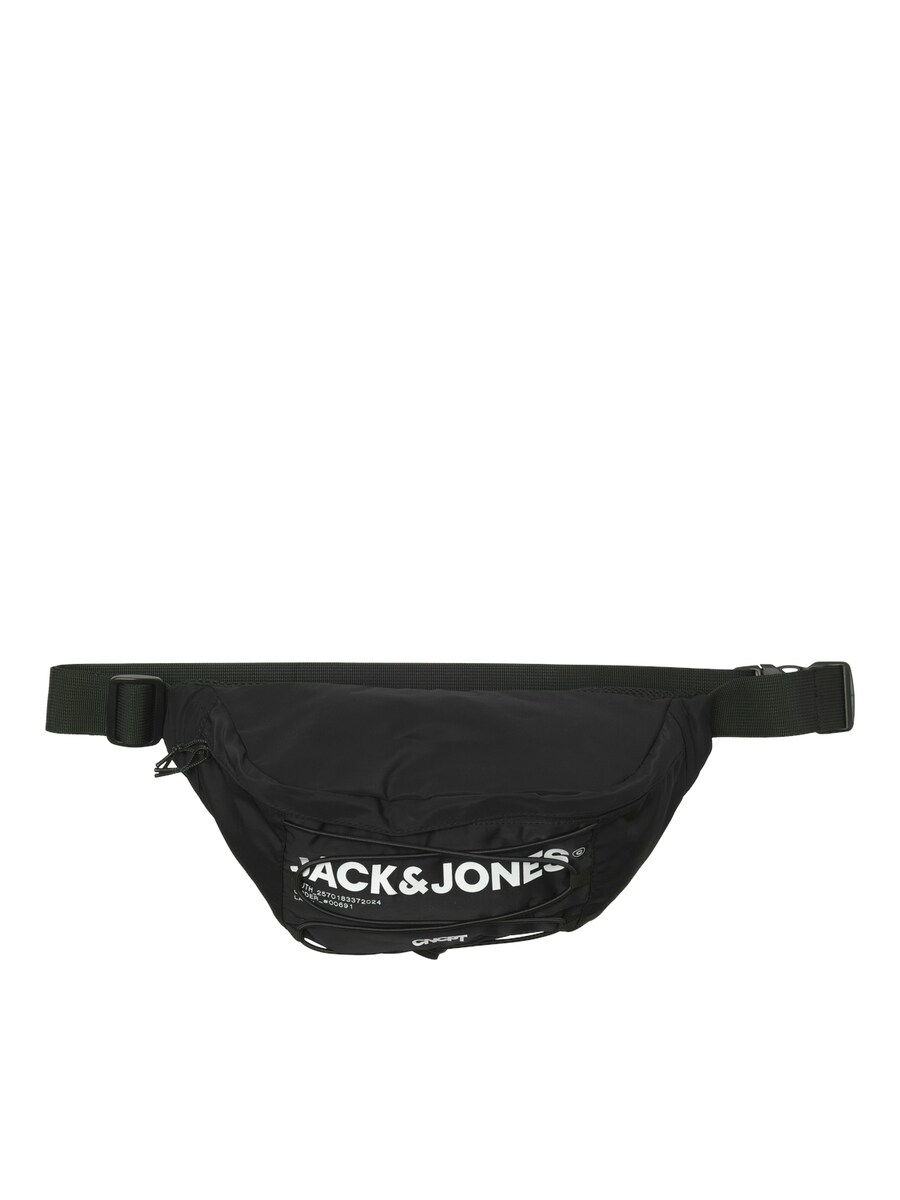 

Поясная сумка JACK & JONES JACZITRUS, черный
