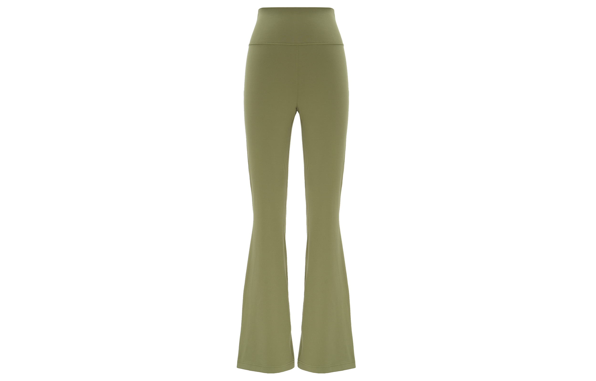 

Женские повседневные брюки Groove Series Lululemon, красный