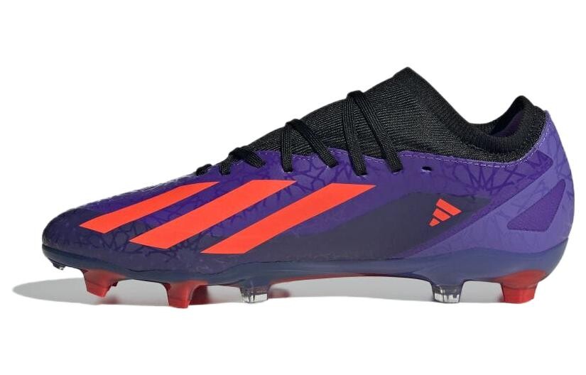 

X Crazyfast Salah.3 FG Египетские ночи Пакет Adidas