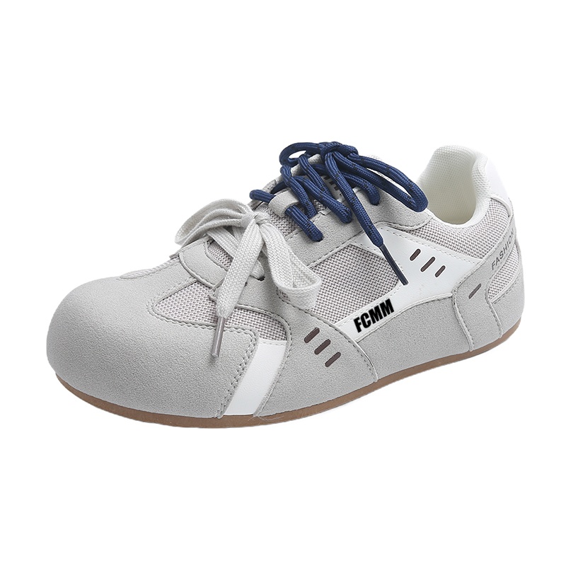 

Дышащие скейтерские кроссовки для подростков FCMM, белый