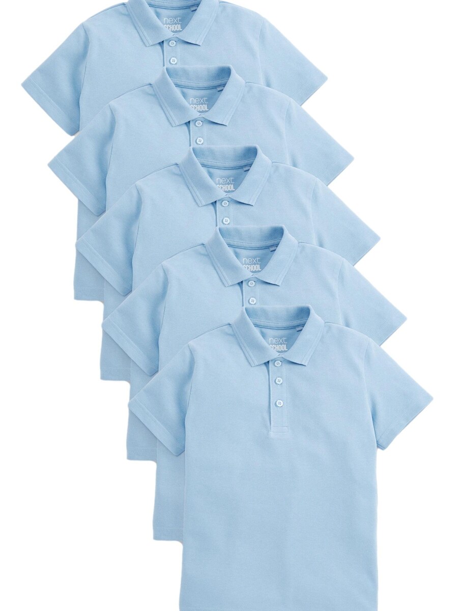 

Футболка Next Shirt, лазурный