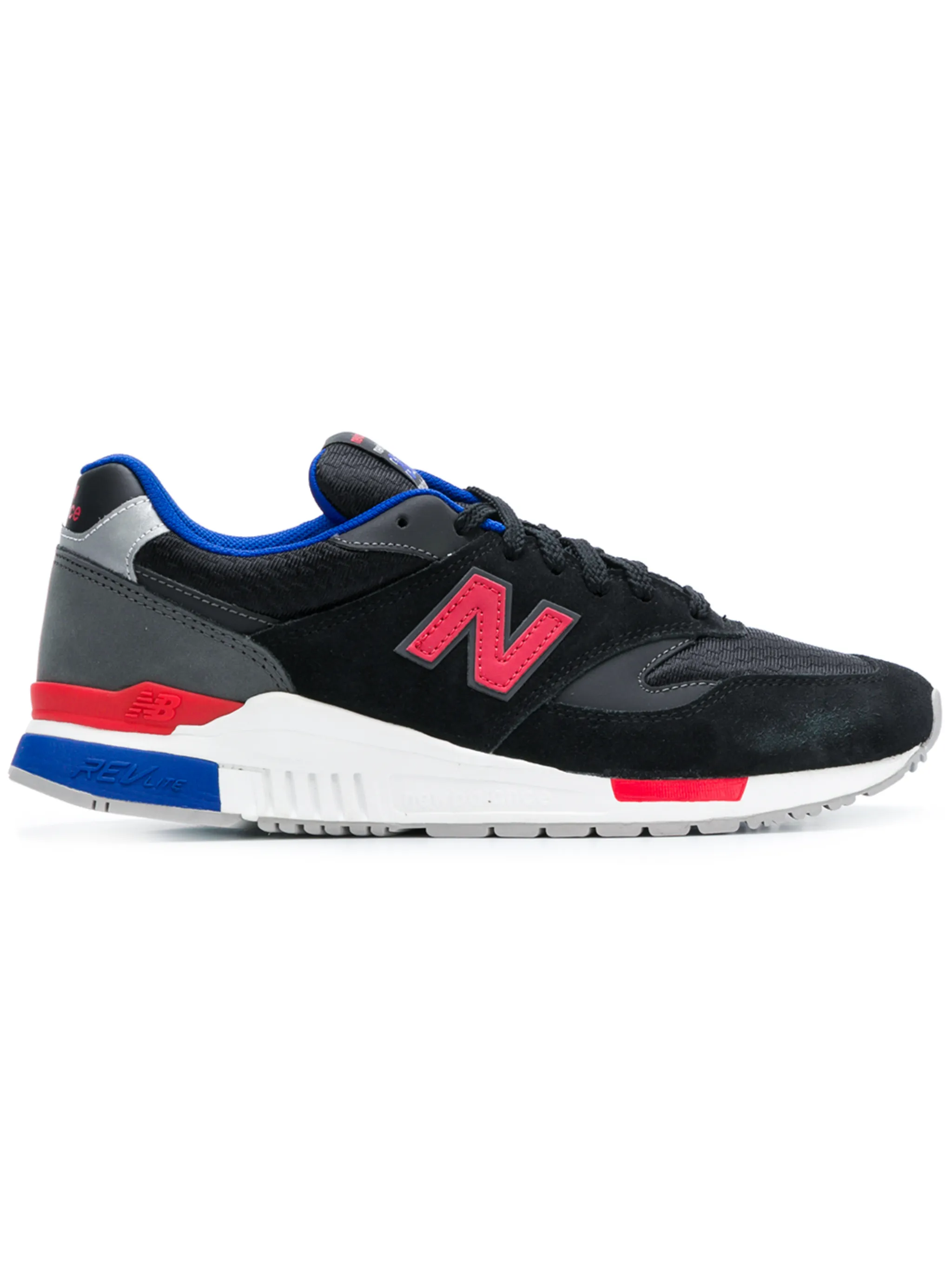 

Кроссовки 840 New Balance, черный