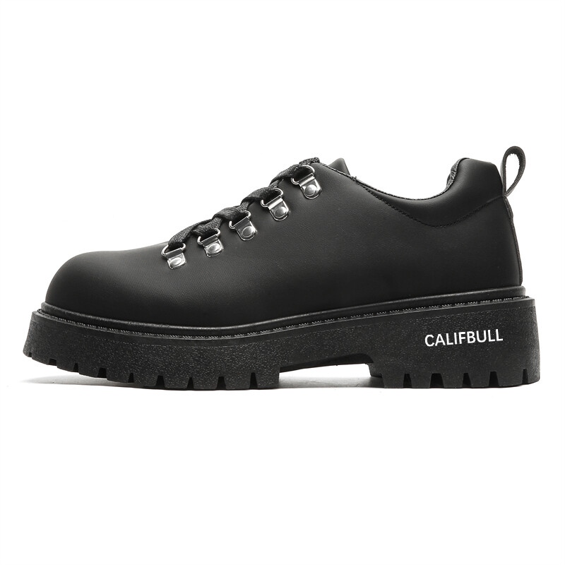 

Туфли Men"s Casual Men Low-Top черный Califbull