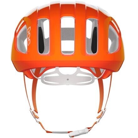 

Вентральный шлем Мипса POC, цвет Fluorescent Orange AVIP