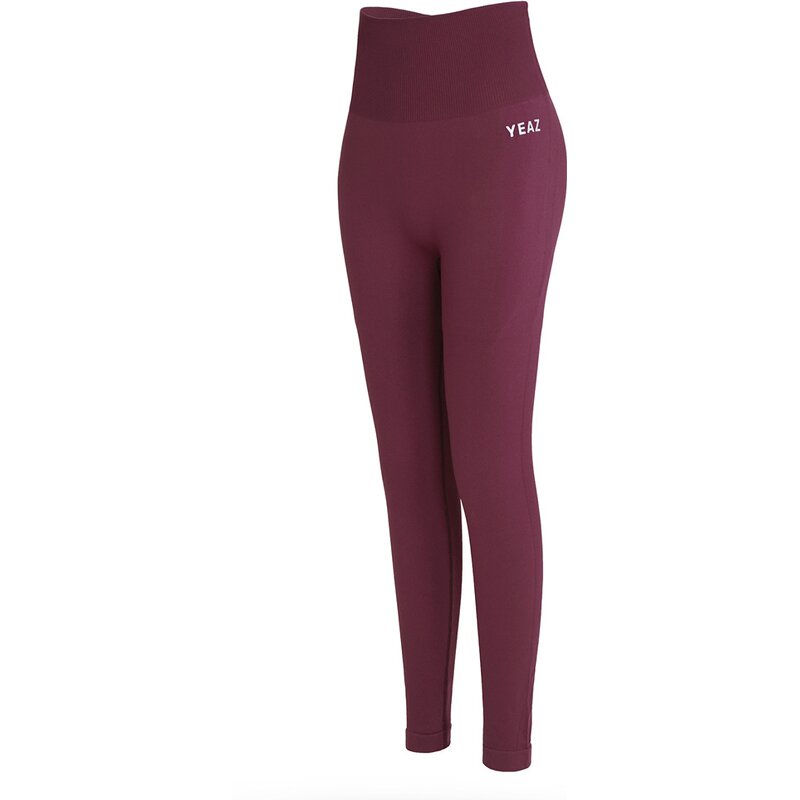 

Жесткая легенда Yeaz, цвет rot