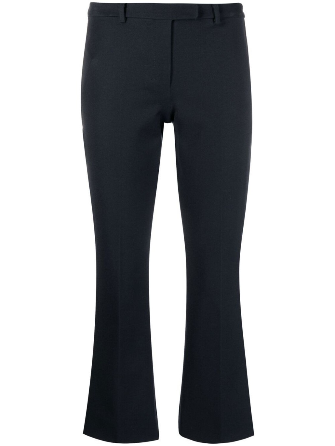 

Укороченные брюки 'S Max Mara, синий