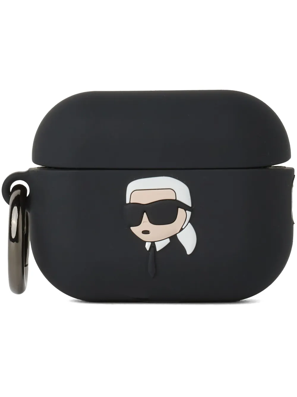 

Чехол для Karl AirPods Karl Lagerfeld, черный