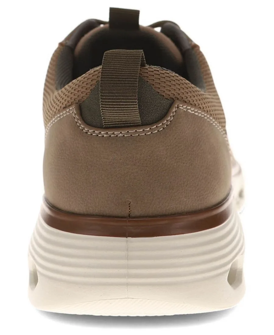 Мужские повседневные оксфорды Fowler Fusion 2.0 Dockers, Taupe — фото 3