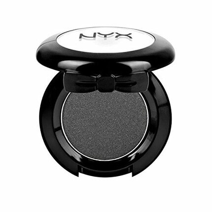 

NYX Cosmetics Hot Singles Тени для век Smoke & Mirrors