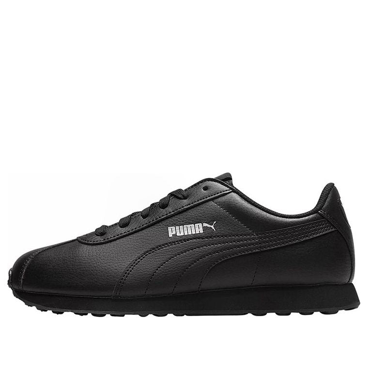 

Спортивные кроссовки PUMA Turin Low Top Shoes/Sneakers Unisex Black, черный