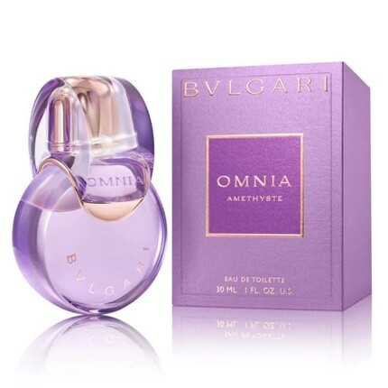 

Туалетная вода Bulgari Omnia Amethyste для женщин Bvlgari