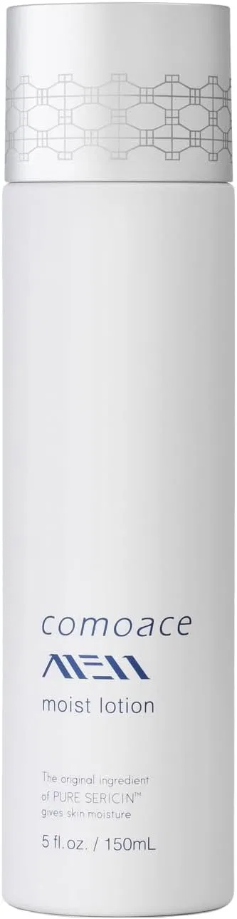 Лосьон для тела Comoace Moist Lotion с древесным ароматом, 150 мл