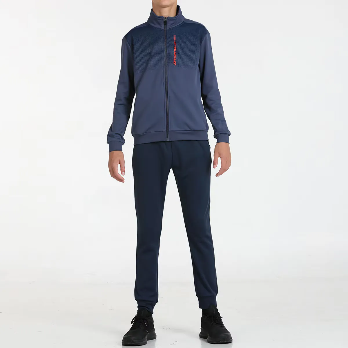 

Детский спортивный костюм Jamar John Smith, синий