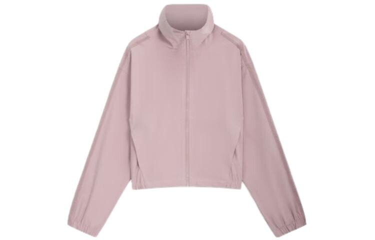 

Женская куртка Calvin Klein, цвет Rose Gray