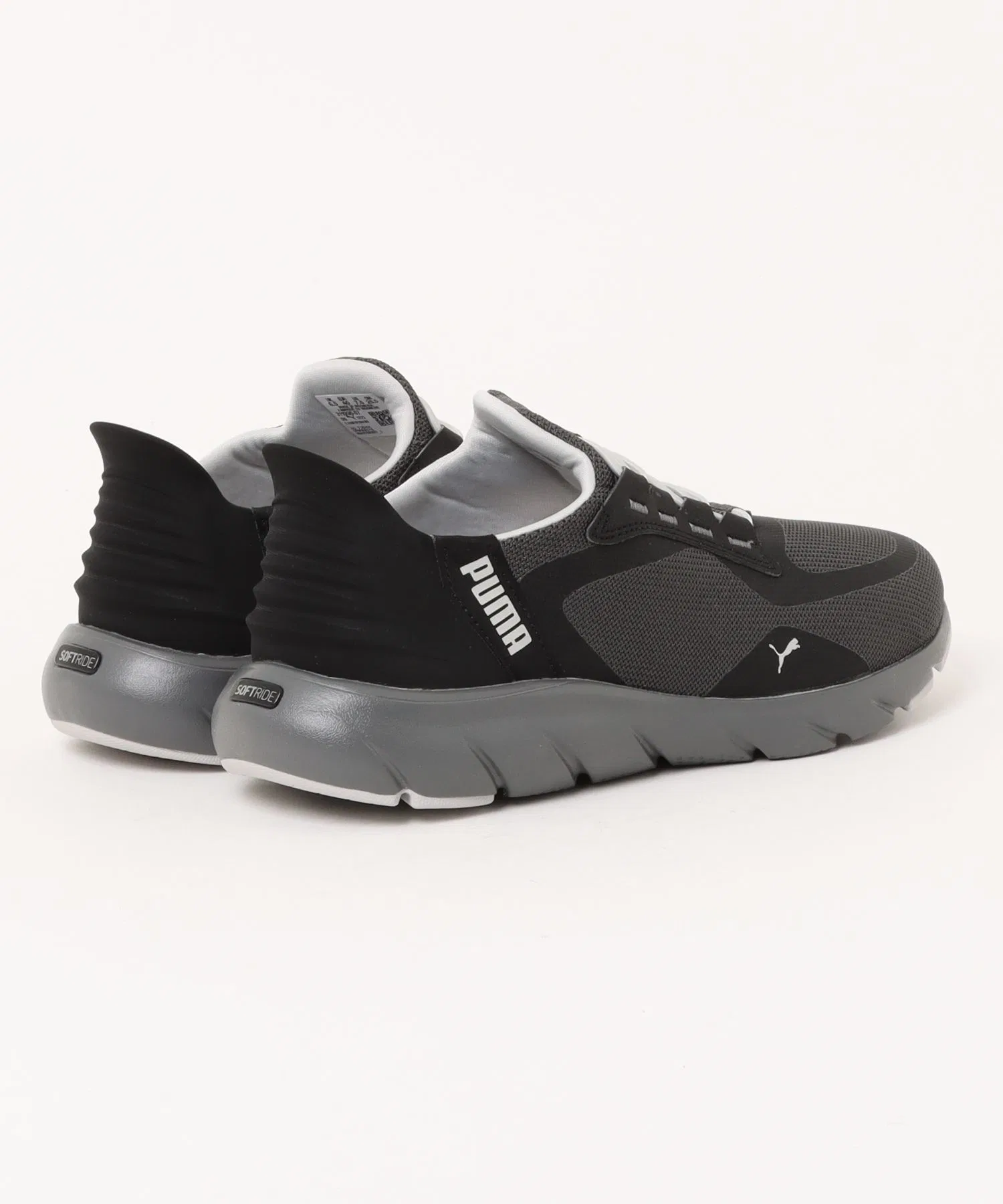 Мужские кроссовки PUMA Softride EASEIN ALT Wide — фото 2