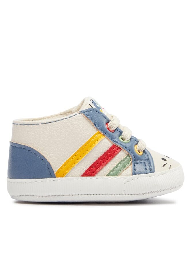 

Кроссовки Schnürschuhe Mayoral, красочный