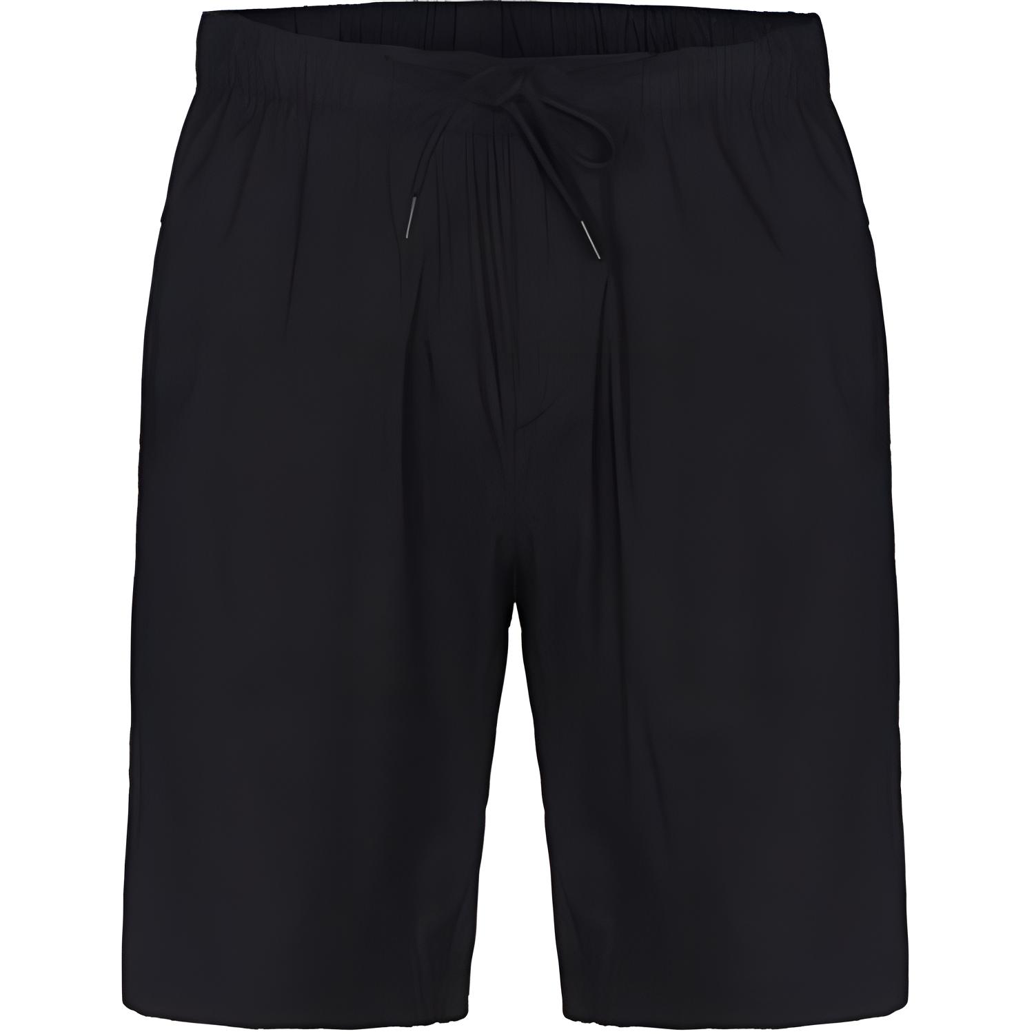 

Повседневные шорты мужские черные Adidas Neo