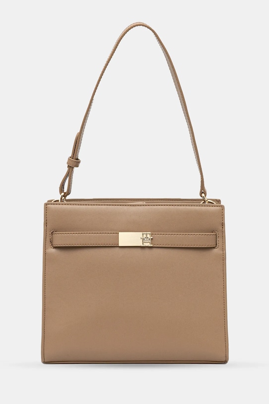 

Сумка Tommy Hilfiger, бежевый