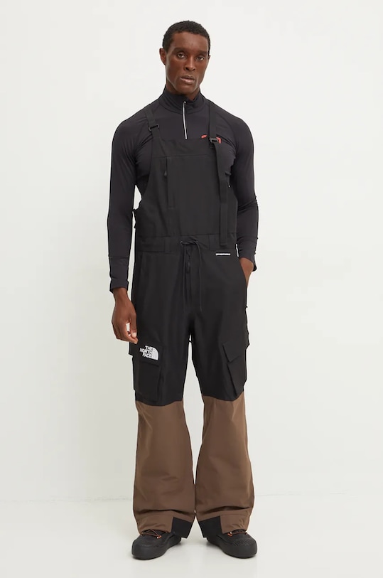 

Брюки Dragline The North Face, черный