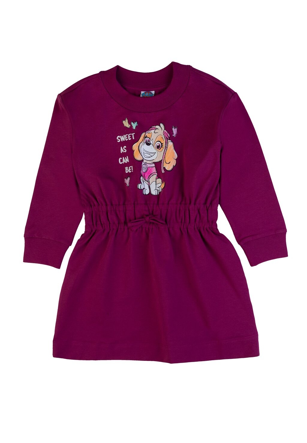 

Летнее платье Paw Patrol, малиновый колпачок, Красный, Летнее платье Paw Patrol, малиновый колпачок