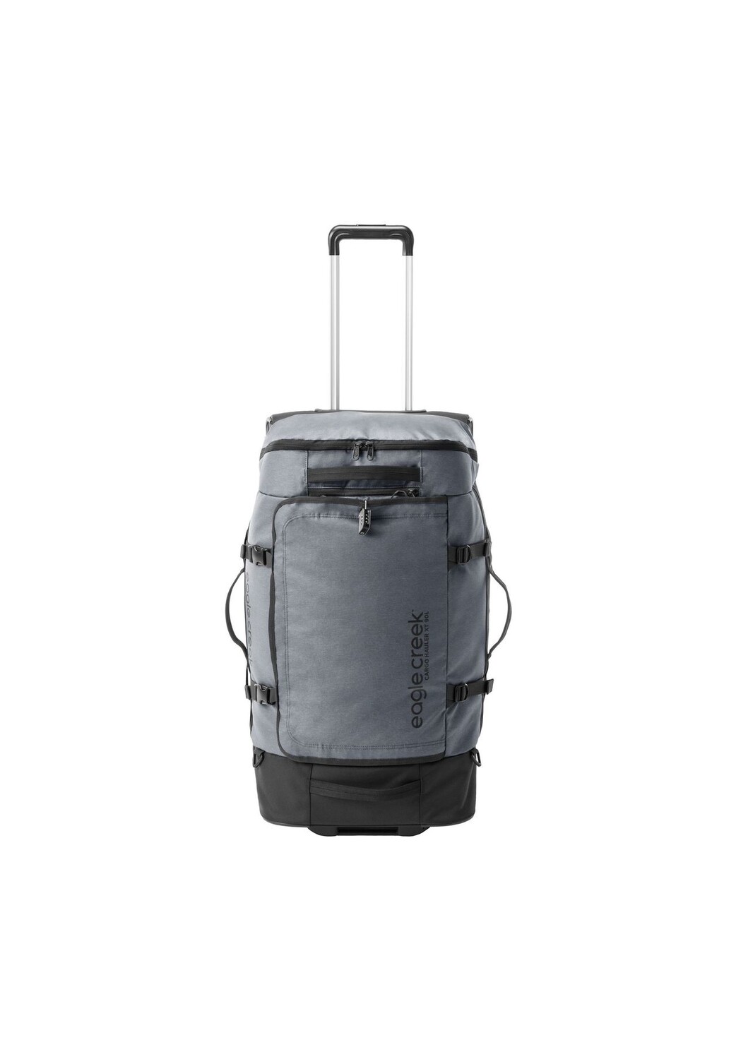 

Дорожная сумка Cargo Hauler XT на 2 колеса 73 см eagle creek, цвет Charcoal