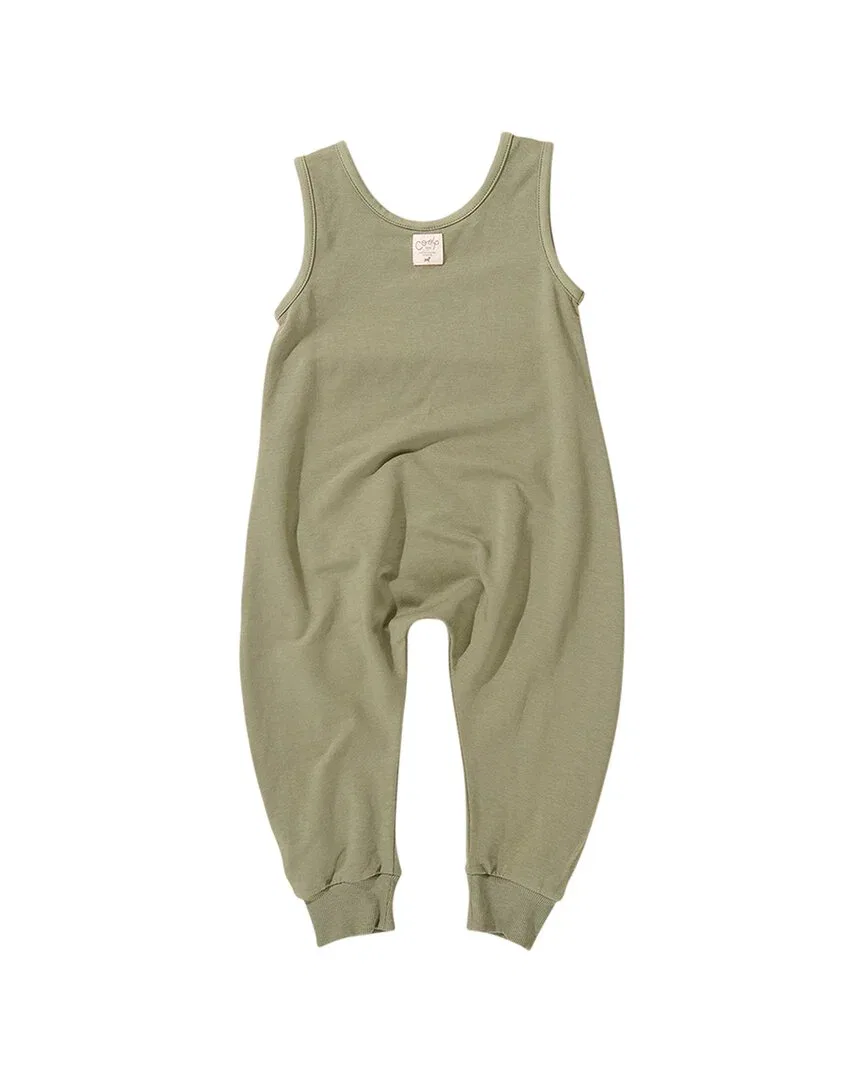COOP KIDS Jump Rope Jumper, зеленый — фото 2