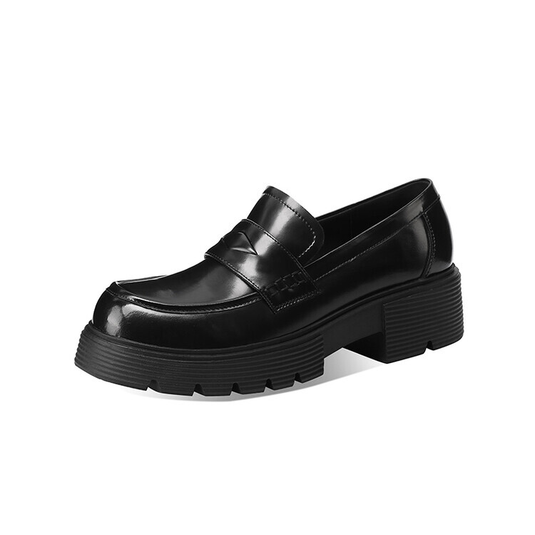 

Лоферы BalletCat Loafers Women's