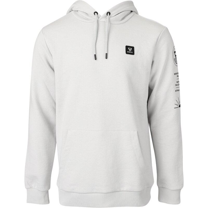 

Толстовка Finch Mens Sweat Brunotti, серый