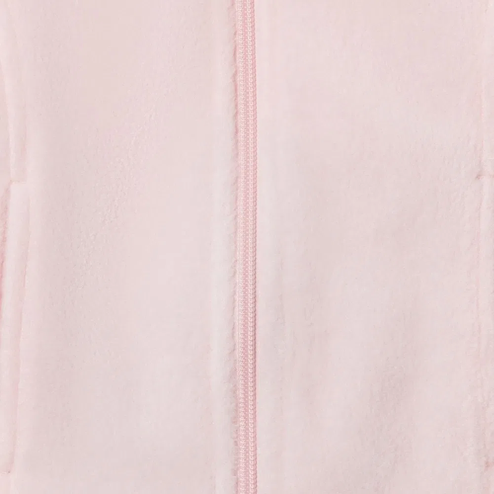 Куртка-флис с согревающим утеплителем, модель Benton Springs, Columbia, Satin Pink — фото 4