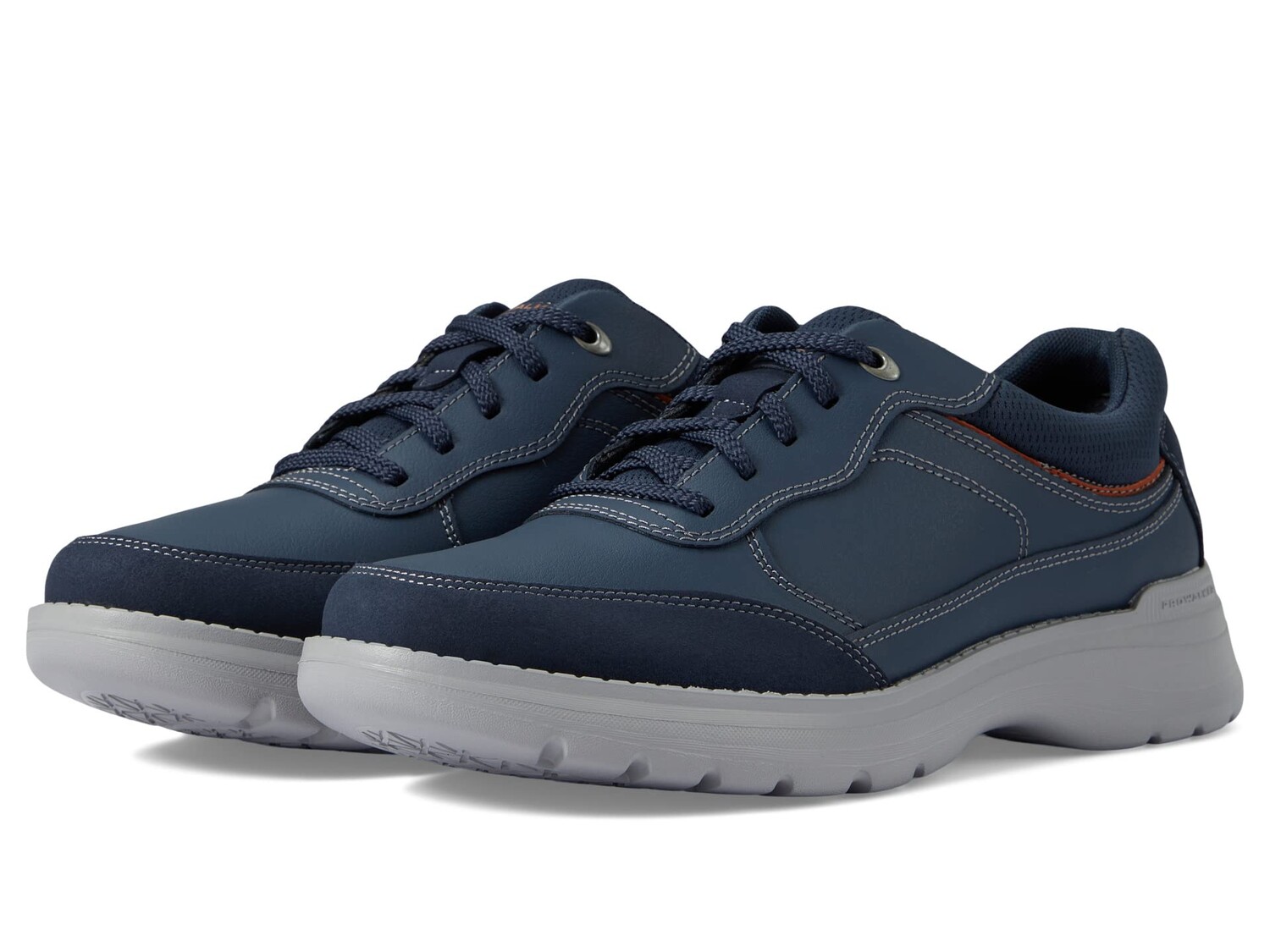 

Кроссовки Rockport, Prowalker 6000 UBal, Серый, Кроссовки Rockport, Prowalker 6000 UBal