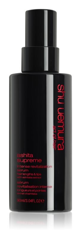

Восстанавливающая сыворотка для волос Shu Uemura Ashita Supreme