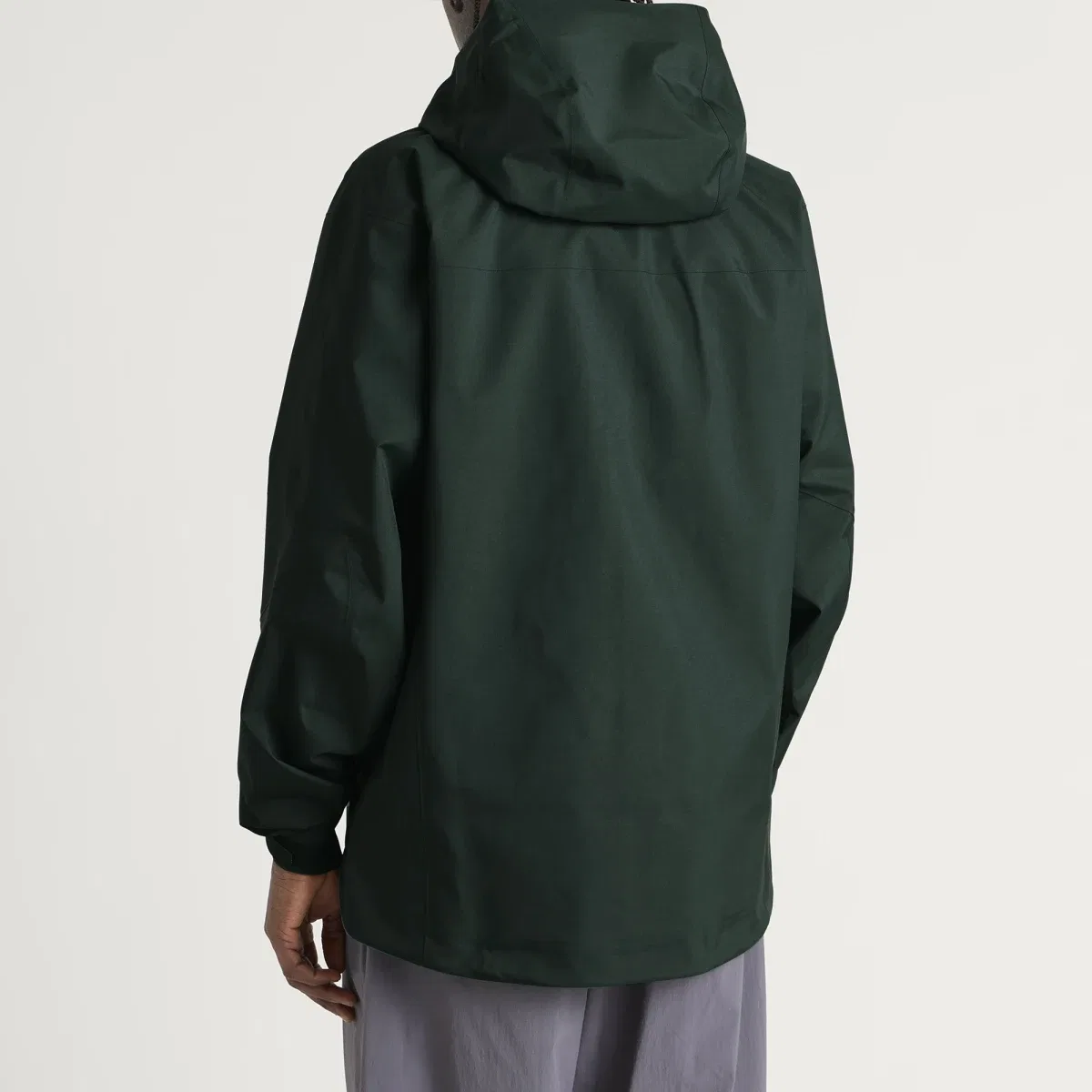 Куртка Alpha SV Gore-Tex Arcteryx, Dark Jade — фото 3