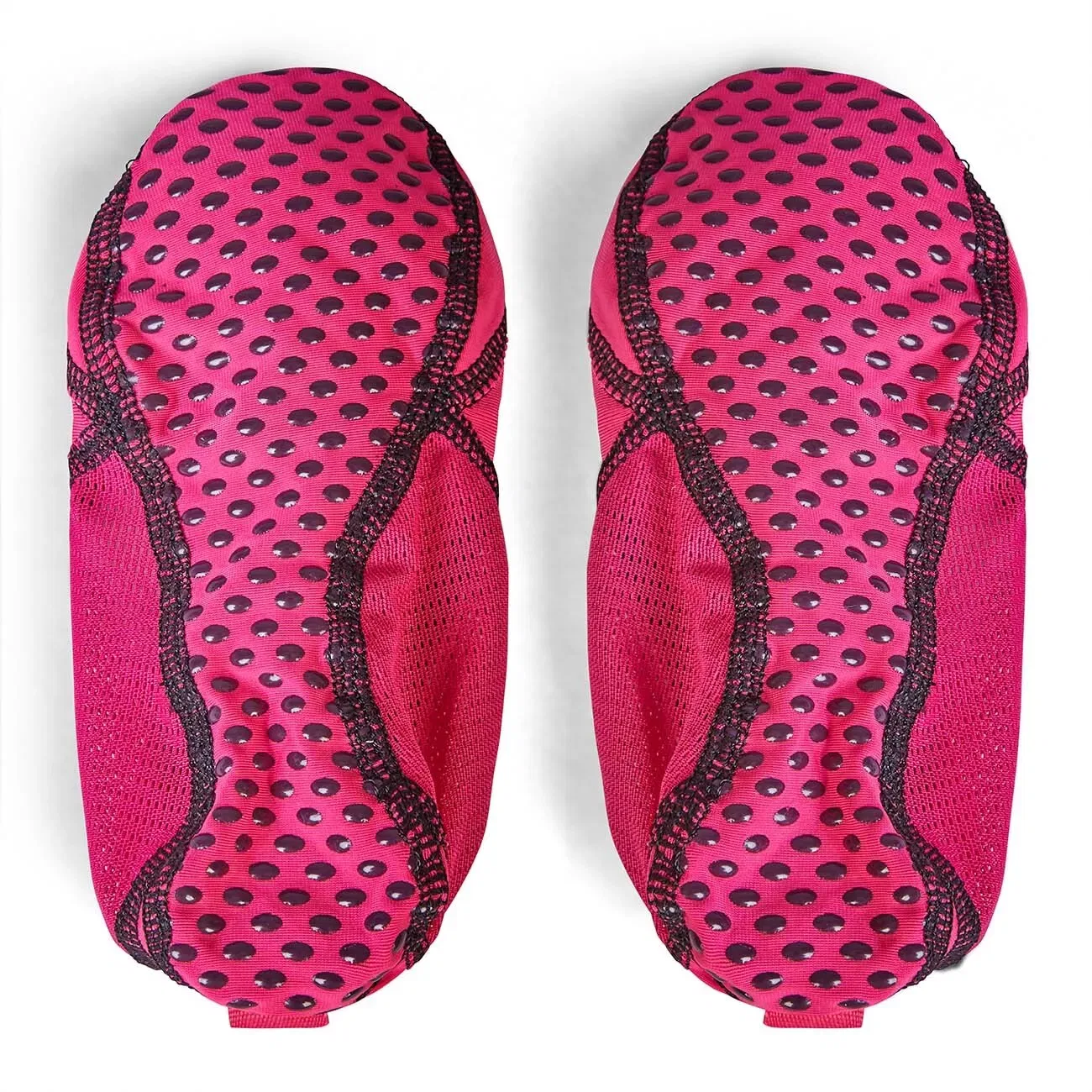 Детские носки для бассейна Speedo, Цвет Rosa — фото 2